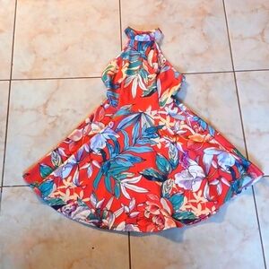 Summer dress